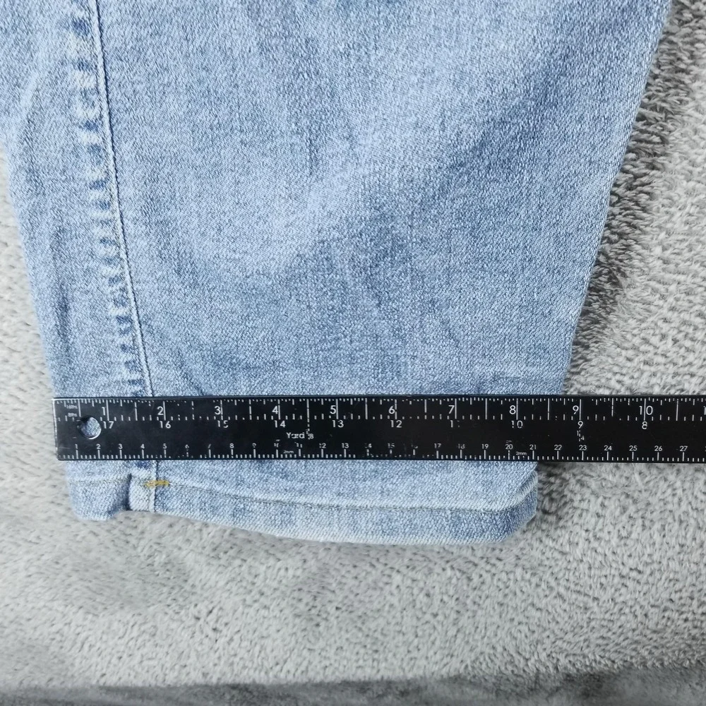 VTG Levis‎ Jeans Mens 38x29 Blue 865 Relaxed Straight Made In USA 80s